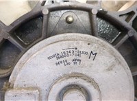 1636131460, 1636131370, 1636331200, 1636336090, 1671131650 Вентилятор радиатора Lexus RX 2015-2019 20374925 #4