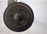  Датчик ABS Ford Fusion 2002-2012 11384405 #4