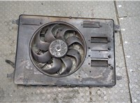 1593900, 6G918C607PE Вентилятор радиатора Ford Mondeo 4 2007-2015 20374945 #2
