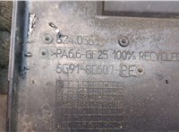 1593900, 6G918C607PE Вентилятор радиатора Ford Mondeo 4 2007-2015 20374945 #3