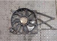  Вентилятор радиатора Opel Astra G 1998-2005 20374958 #1