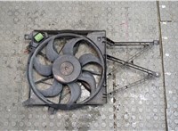  Вентилятор радиатора Opel Astra G 1998-2005 20374958 #2