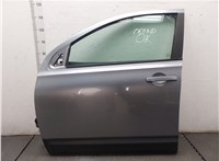  Дверь боковая (легковая) Nissan Qashqai 2006-2013 20374970 #1