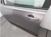  Дверь боковая (легковая) Nissan Qashqai 2006-2013 20374970 #8