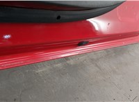  Ручка двери салона Opel Insignia 2008-2017 11384446 #2