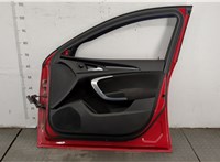  Ручка двери салона Opel Insignia 2008-2017 11384446 #3