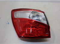  Фонарь (задний) Nissan Qashqai 2006-2013 20374975 #1