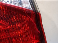  Фонарь (задний) Nissan Qashqai 2006-2013 20374975 #2