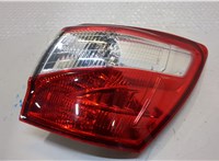 Фонарь (задний) Nissan Qashqai 2006-2013 20374977 #1