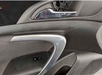  Ручка двери салона Opel Insignia 2008-2017 11384448 #5