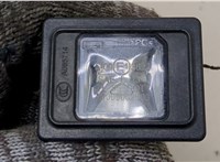 A0009062903 Подсветка номера Mercedes A W176 2012-2018 20374981 #2