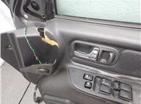  Дверь боковая (легковая) Nissan Terrano 2 1993-2006 20374992 #8