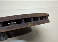  Диск тормозной Ford Mondeo 4 2007-2015 20374997 #3