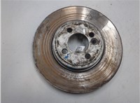  Диск тормозной Mini Cooper (R56/R57) 2006-2013 20375001 #4
