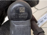1373549, 1373550, 3M5Q9F59FB, 3M5Q9F593EB Форсунка топливная Ford Focus 2 2008-2011 20375016 #4