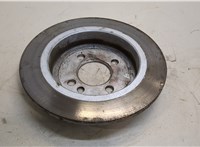  Диск тормозной Mini Cooper (R56/R57) 2006-2013 20375017 #2