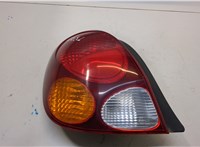  Фонарь (задний) Toyota Corolla 1992-1997 20375019 #1