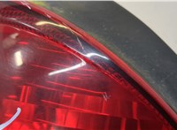 Фонарь (задний) Toyota Corolla 1992-1997 20375019 #2