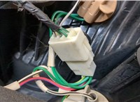  Фонарь (задний) Toyota Corolla 1992-1997 20375019 #4