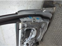 A2037200235 Замок двери Mercedes C W203 2000-2008 11384471 #6