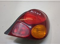  Фонарь (задний) Toyota Corolla 1992-1997 20375031 #1