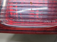  Фонарь (задний) Toyota Corolla 1992-1997 20375031 #2