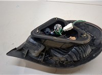  Фонарь (задний) Toyota Corolla 1992-1997 20375031 #4