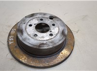  Диск тормозной Subaru Forester (S12) 2008-2012 20375037 #1