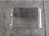 1K0820411Q Радиатор кондиционера Skoda Octavia (A5) 2004-2013 20375043 #1