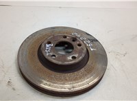  Диск тормозной Ford Mondeo 4 2007-2015 20375044 #1