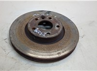  Диск тормозной Ford Mondeo 4 2007-2015 20375044 #2