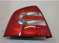  Фонарь (задний) Skoda Octavia (A5) 2004-2013 20375049 #1