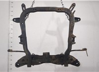 Балка подвески передняя (подрамник) Opel Corsa C 2000-2006 20375052 #1