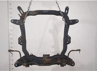  Балка подвески передняя (подрамник) Opel Corsa C 2000-2006 20375052 #2
