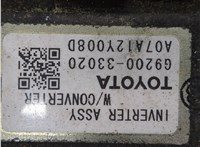  Инвертор, преобразователь напряжения Toyota Camry V40 2006-2011 20375053 #4