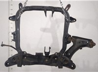  Балка подвески передняя (подрамник) Opel Corsa C 2000-2006 20375065 #1