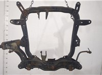  Балка подвески передняя (подрамник) Opel Corsa C 2000-2006 20375065 #2