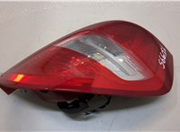  Фонарь (задний) Mercedes A W169 2004-2012 20375068 #1