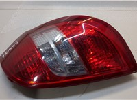  Фонарь (задний) Mercedes A W169 2004-2012 20375068 #2