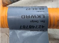 24299149 Розетка зарядки автомобиля Chevrolet Bolt 2016- 20375069 #4