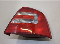 Фонарь (задний) Skoda Octavia (A5) 2004-2013 20375075 #1