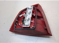  Фонарь (задний) Skoda Octavia (A5) 2004-2013 20375075 #4
