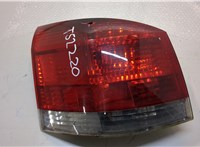  Фонарь (задний) Opel Signum 20375087 #1