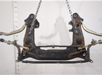  Балка подвески передняя (подрамник) Volkswagen Passat 5 1996-2000 20375101 #1
