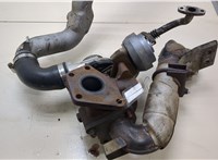 RF7K13700B Турбина Mazda 5 (CR) 2005-2010 20375103 #1