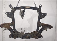  Балка подвески передняя (подрамник) Opel Meriva 2003-2010 20375111 #1