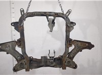  Балка подвески передняя (подрамник) Opel Meriva 2003-2010 20375111 #2