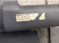 1U9867871A Шторка багажника Skoda Octavia Tour 1996-2011 20375124 #2