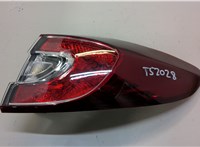  Фонарь (задний) Renault Megane 3 2009-2016 20375130 #1