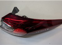  Фонарь (задний) Renault Megane 3 2009-2016 20375130 #3